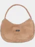 Barts Sourwood Shoulderbag Barts Sourwood Shoulderbag Női Női Táska 24-light brown