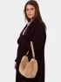 Barts Sourwood Shoulderbag Barts Sourwood Shoulderbag Női Női Táska 24-light brown