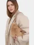 Barts Sourwood Shoulderbag Barts Sourwood Shoulderbag Női Női Táska 24-light brown