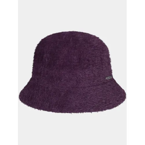 Barts Lavatera Hat Barts Lavatera Hat Női Sapka 25-aubergine