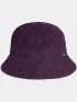 Barts Lavatera Hat Barts Lavatera Hat Női Sapka 25-aubergine