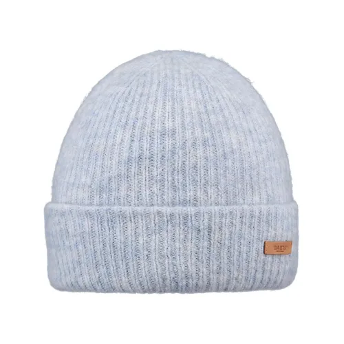 Barts Witzia Beanie Kiegészítő Sapka 04-light blue