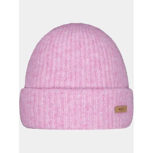 Barts Witzia Beanie Női Sapka 12-dusty pink