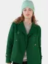 Barts Witzia Beanie Női Sapka 13-misty green