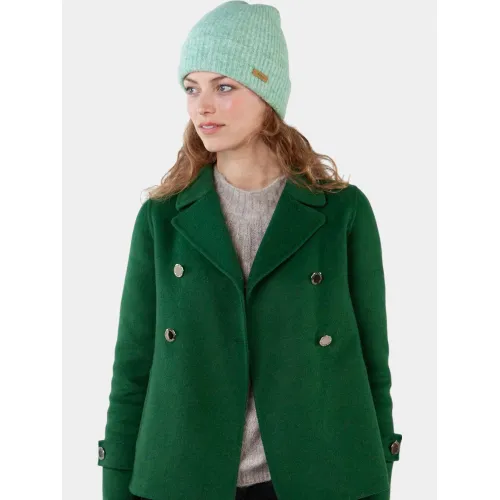 Barts Witzia Beanie Női Sapka 13-misty green