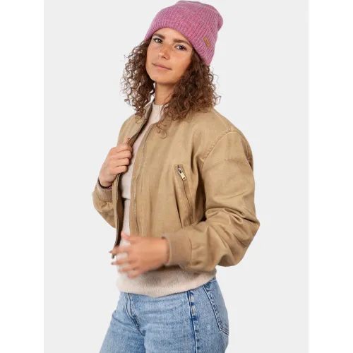 Barts Witzia Beanie Női Sapka 43-rose