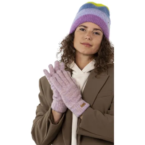 Barts Witzia Gloves Barts Witzia Gloves Női Kesztyű 27-orchid