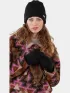 Barts Witzia Gloves Kiegészítő Kesztyű 01-black