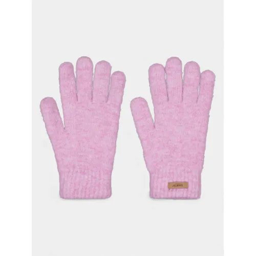 Barts Witzia Gloves Kiegészítő Kesztyű 12-dusty pink