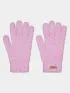 Barts Witzia Gloves Kiegészítő Kesztyű 12-dusty pink