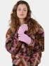 Barts Witzia Gloves Kiegészítő Kesztyű 12-dusty pink