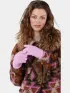 Barts Witzia Gloves Kiegészítő Kesztyű 12-dusty pink