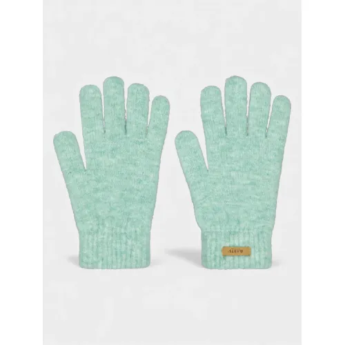 Barts Witzia Gloves Kiegészítő Kesztyű 13-misty green