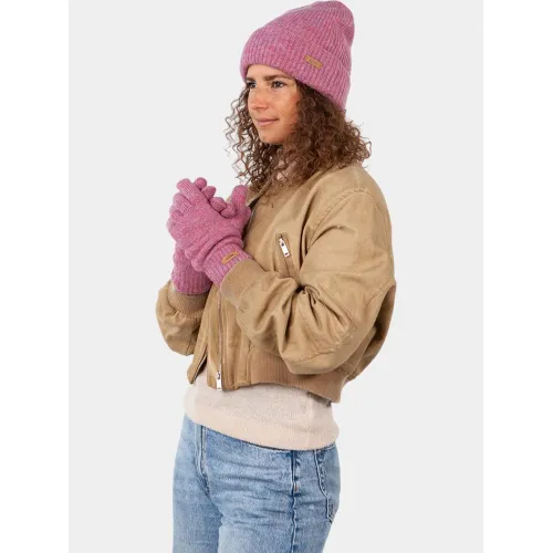 Barts Witzia Gloves Kiegészítő Kesztyű 43-rose