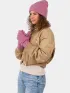 Barts Witzia Gloves Kiegészítő Kesztyű 43-rose