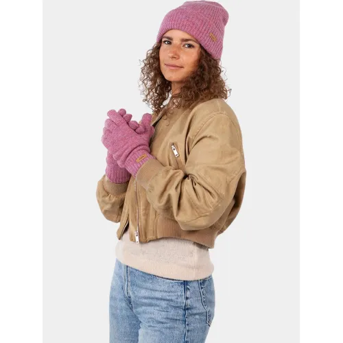 Barts Witzia Gloves Kiegészítő Kesztyű 43-rose