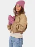 Barts Witzia Gloves Kiegészítő Kesztyű 43-rose