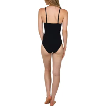 Barts Solid Shaping One Piece