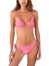 Barts Isla Tanga Barts Isla Tanga Női Bikini 26-lipstick