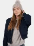 Barts Aitane Beanie Női Sapka 02-heather grey