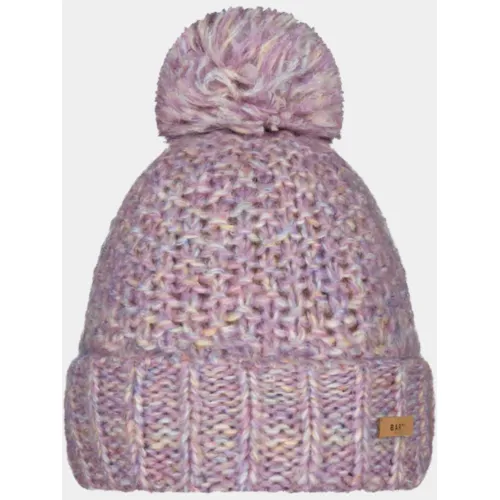 Barts Aitane Beanie Női Sapka 40-mauve