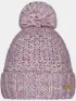 Barts Aitane Beanie Női Sapka 40-mauve