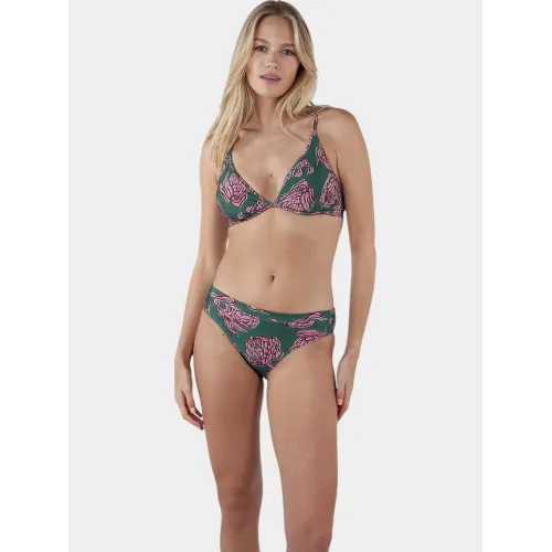 Barts Gunja Bikini Briefs Női Bikini 16-cedar