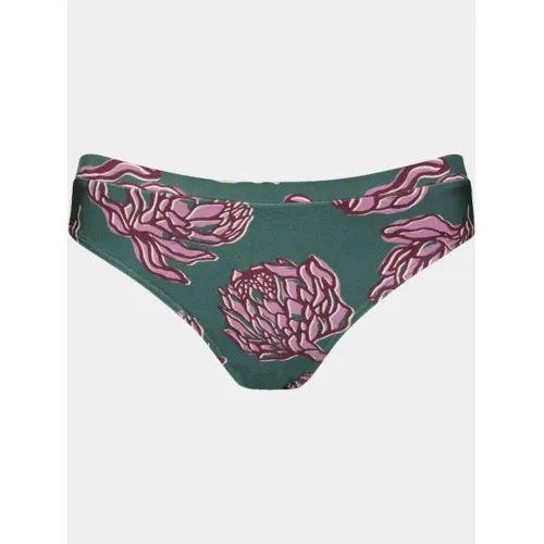 Barts Gunja Bikini Briefs Női Bikini 16-cedar