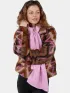 Barts Witzia Scarf Barts Witzia Scarf Női Sál 12-dusty pink