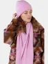 Barts Witzia Scarf Barts Witzia Scarf Női Sál 12-dusty pink