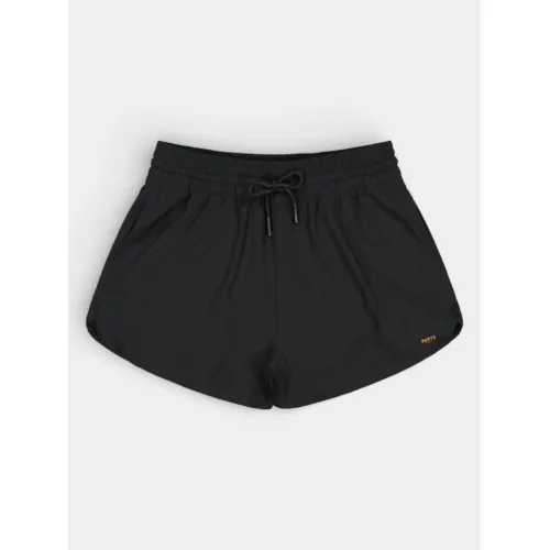 Barts Joogi Shorts Női Rövidnadrág 01-black