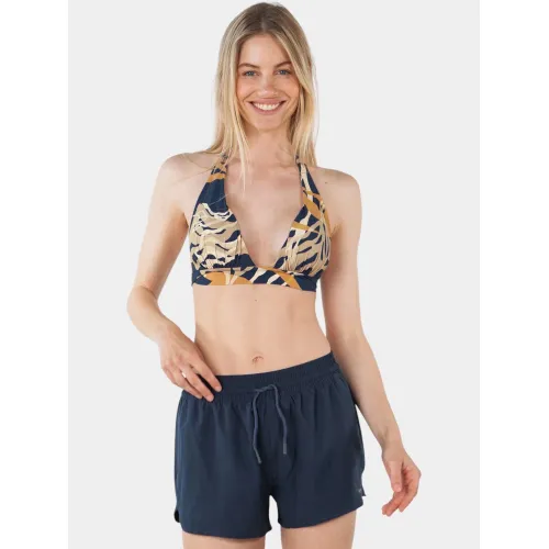 Barts Joogi Shorts Női Rövidnadrág 03-navy