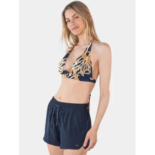 Barts Joogi Shorts Női Rövidnadrág 03-navy