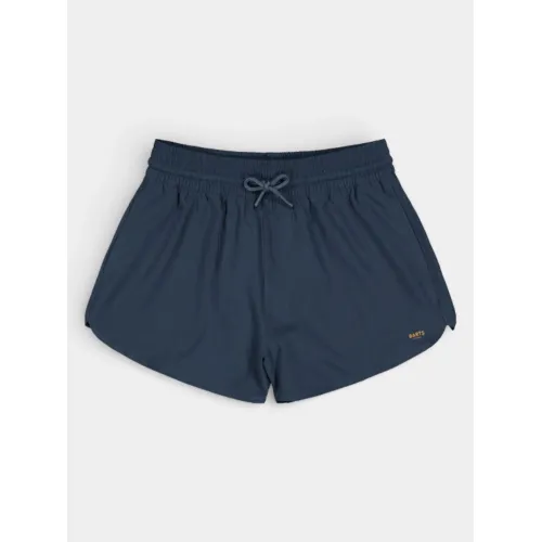 Barts Joogi Shorts Női Rövidnadrág 03-navy