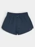Barts Joogi Shorts Női Rövidnadrág 03-navy