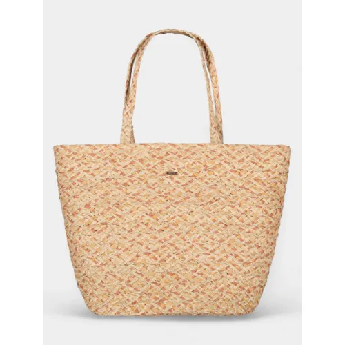 Barts Mahli Shopper Női Női Táska 07-natural