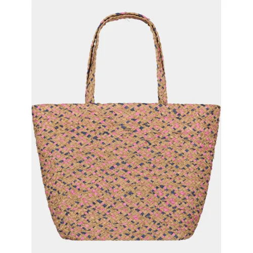 Barts Mahli Shopper Női Női Táska 30-hot pink