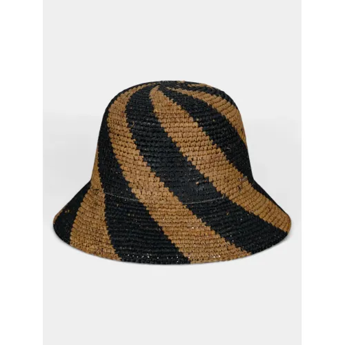 Barts Brindabella Hat Női Sapka 01-black