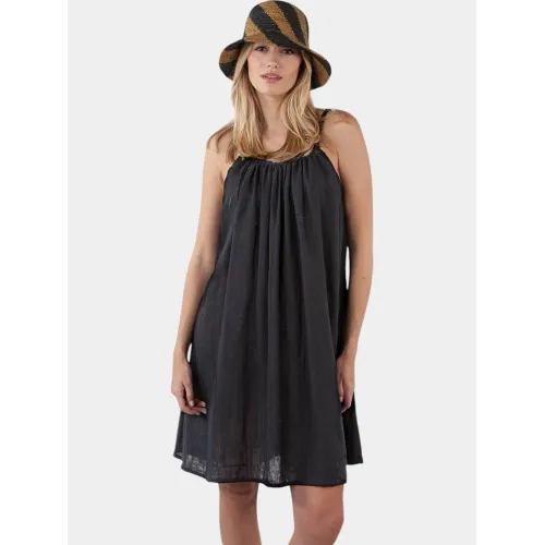 Barts Brindabella Hat Női Sapka 01-black