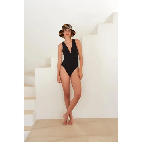 Barts Brindabella Hat Női Sapka 01-black