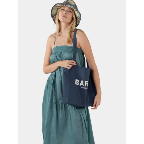 Barts Sunraysia Bag Női Női Táska 38-denim