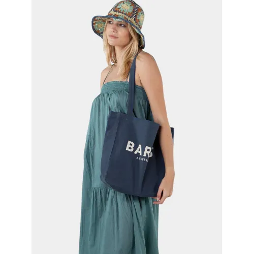 Barts Sunraysia Bag Női Női Táska 38-denim
