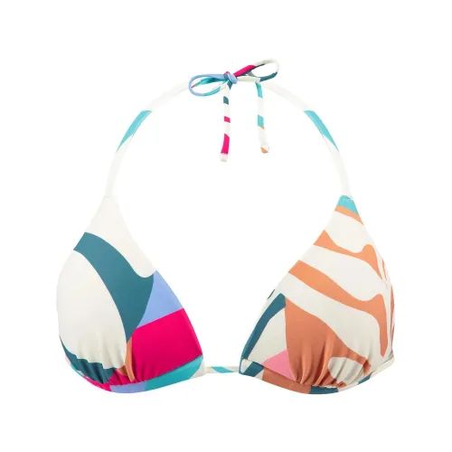 Barts Congee Triangle Barts Congee Triangle Női Bikini 10-white