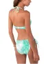 Barts Palmsy Halter Barts Palmsy Halter Női Bikini 14-green
