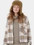 Barts Bantota Bomber Barts Bantota Bomber Női Sapka 09-brown