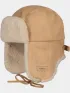 Barts Kegalle Bomber Barts Kegalle Bomber Női Sapka 24-light brown