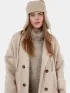 Barts Kegalle Bomber Barts Kegalle Bomber Női Sapka 24-light brown