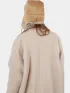 Barts Kegalle Bomber Barts Kegalle Bomber Női Sapka 24-light brown