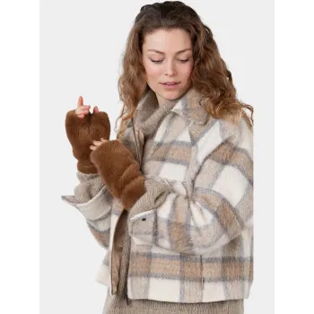 Barts Britamu Fingerless Gloves Barts Britamu Fingerless Gloves