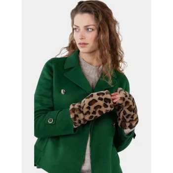 Barts Britamu Fingerless Gloves Barts Britamu Fingerless Gloves